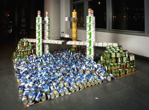 Canstruction 1