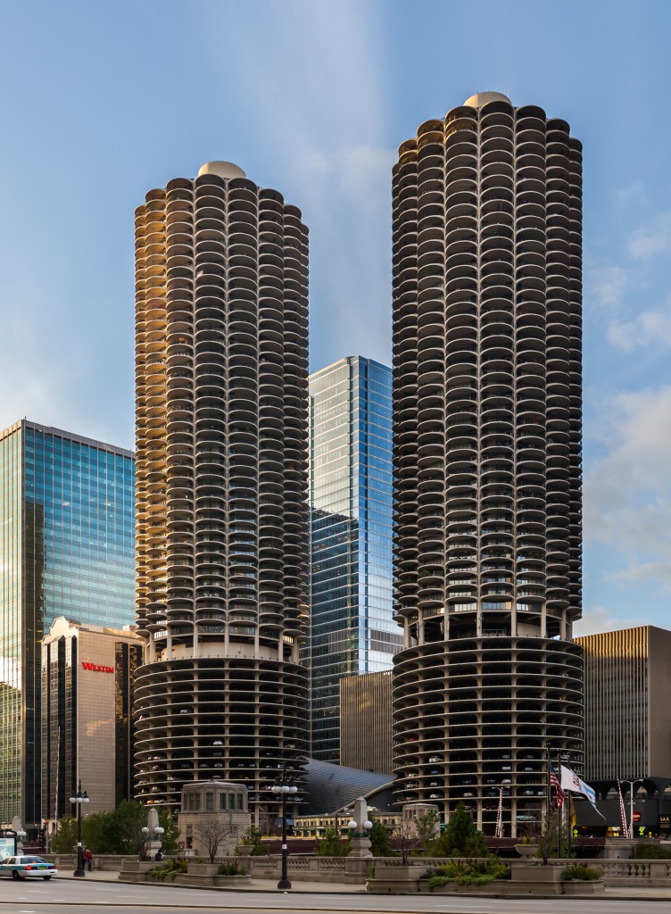 Marina City