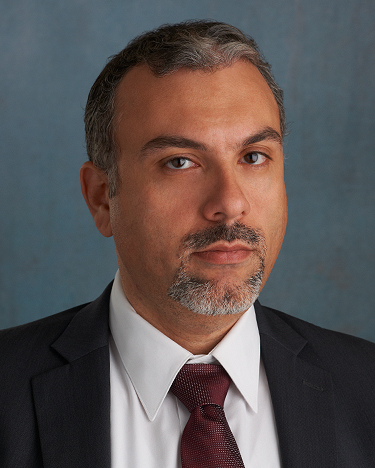 Mohamed Arafa