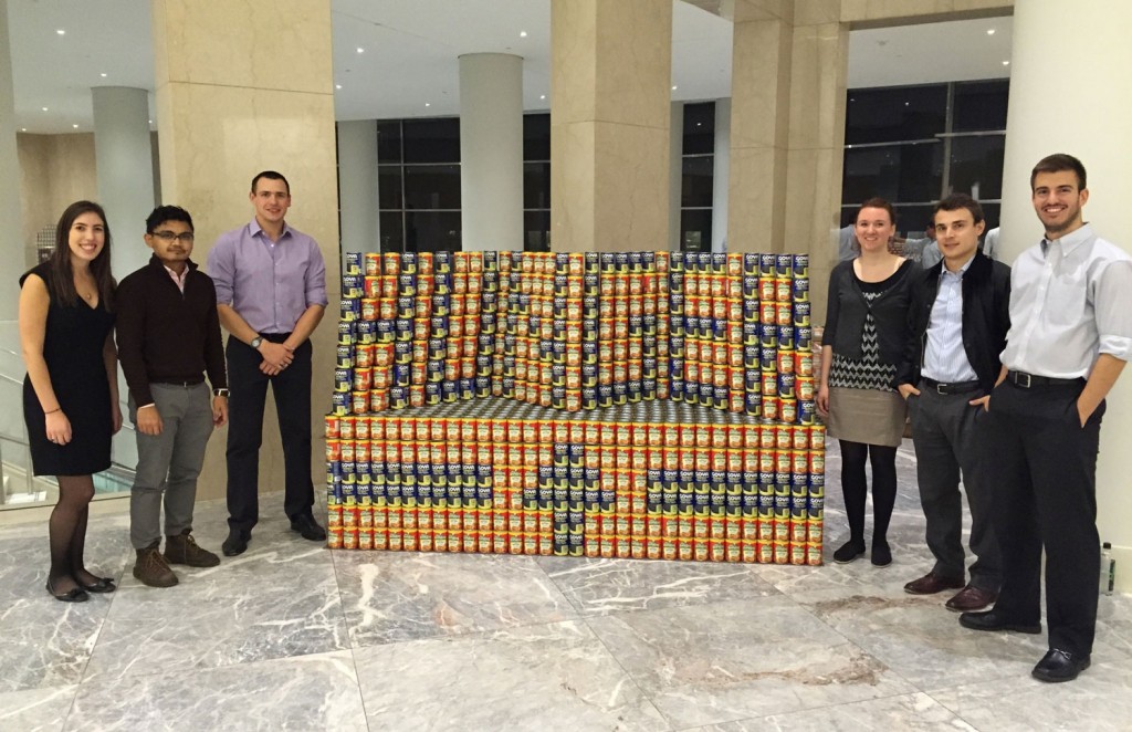 Canstruction--Team-2014