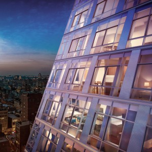 35XV Condominium-New York, NY