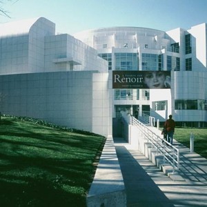 High Museum of Art
-Atlanta, GA