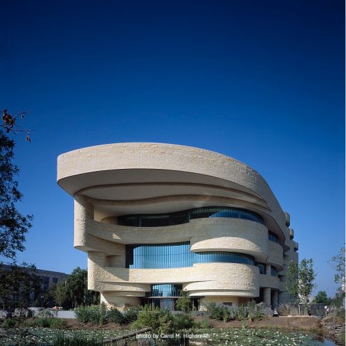 National Museum of the American Indian
-Washington, DC