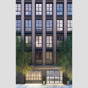 221 West 77th Street
-New York, NY