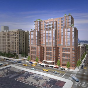 711 West End Ave Condominiums
-New York, NY