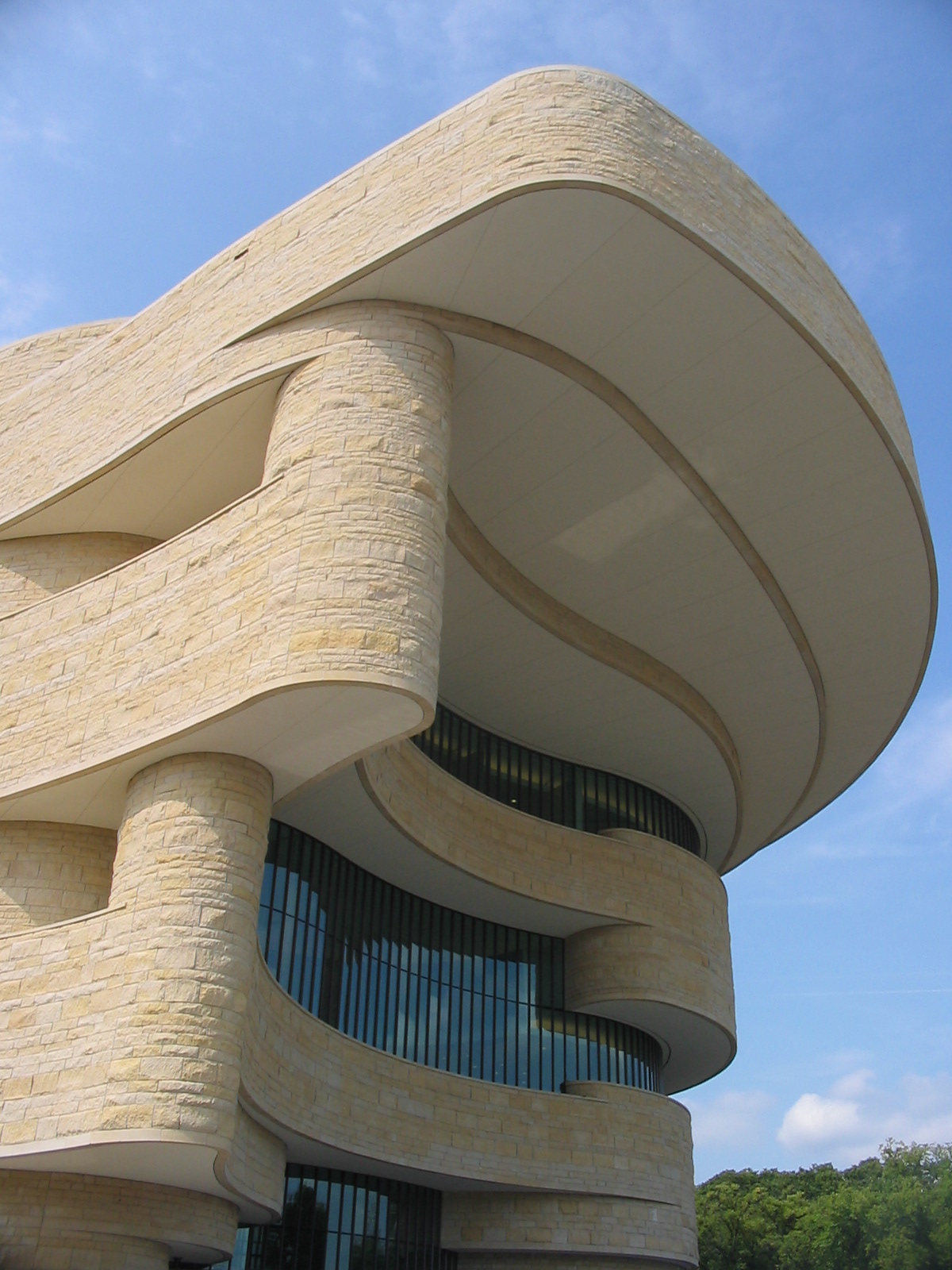 Nat'l Museum of American Indian