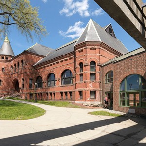Dartmouth College, Hood Museum of Art Expansion and Renovation
-Hanover, NH