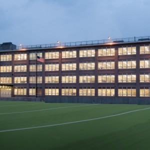 Elmhurst Educational Campus Renovation
-Queens, NY