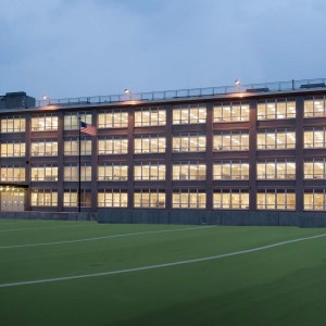 Elmhurst Educational Campus Renovation
-Queens, NY