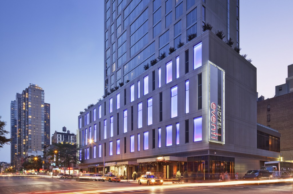 Eventi Hotel