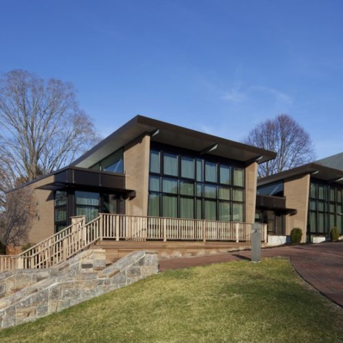 GE Global Learning, Crotonville Leadership, John F. Welch Center
-Crotonville, NY