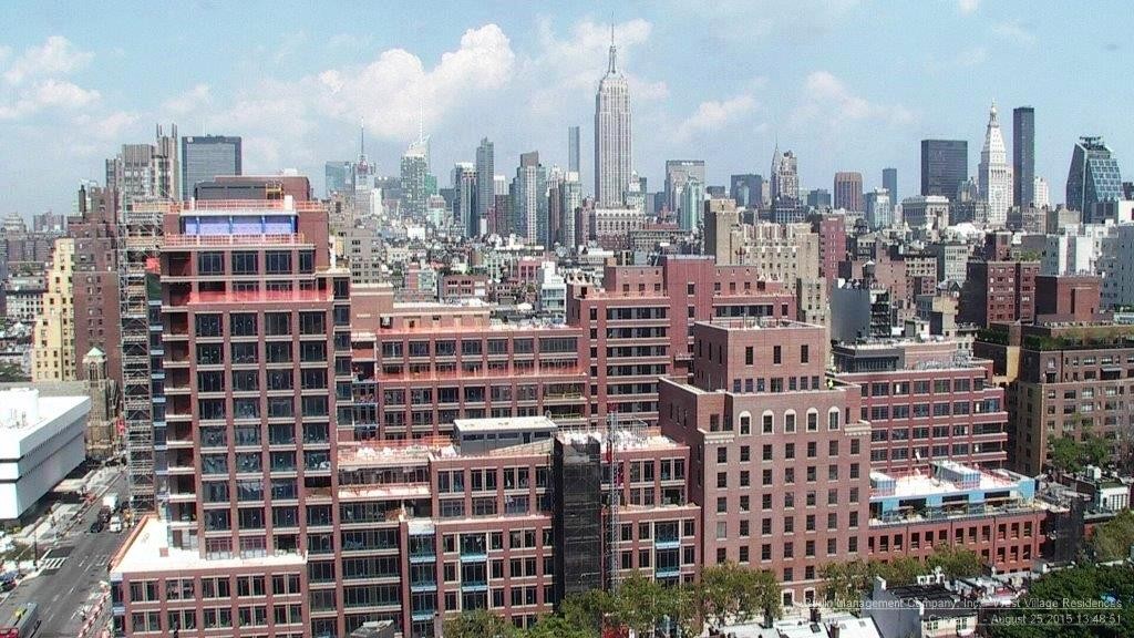 Greenwich Lane Condos