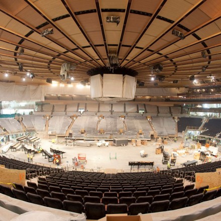 Madison Square Garden