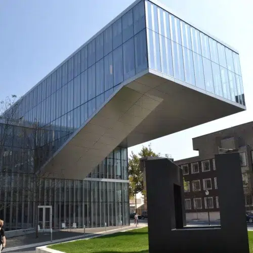 University of Pennsylvania Krishna P Singh Center
-Philadelphia, PA