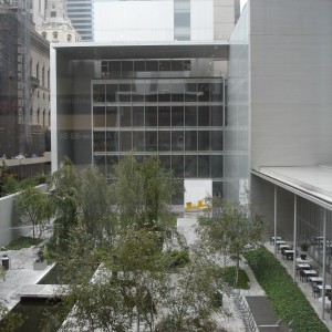 Museum of Modern Art 
-New York, NY