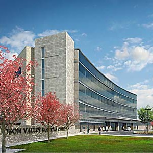 New York-Presbyterian Hudson Valley Hospital 
-Cortlandt Manor, NY