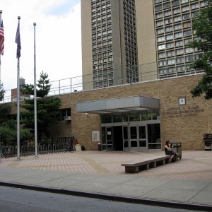 New York University, 181 Mercer Street-New York, NY