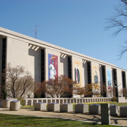 National Museum of American History