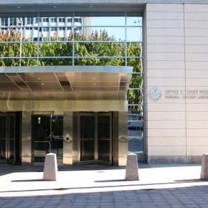 Office of the Chief Medical Examiner, DNA Forensic Biology Laboratory
-New York, NY