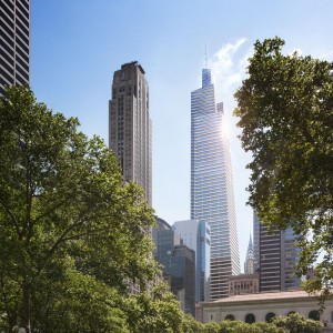 One Vanderbilt Avenue
-New York, NY