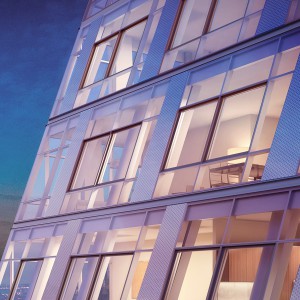 West 35th Street Condominium
-New York, NY