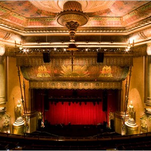 Beacon Theater
-New York, NY