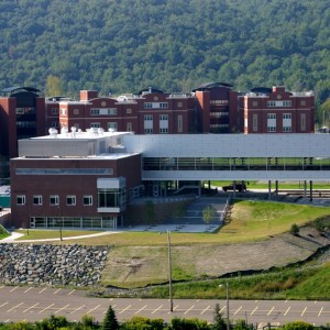 Binghamton University, Appalachian Collegiate Center
-Binghamton, NY