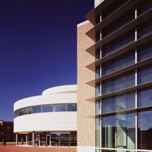 Bryant University George E. Bello Center
-Smithfield, RI