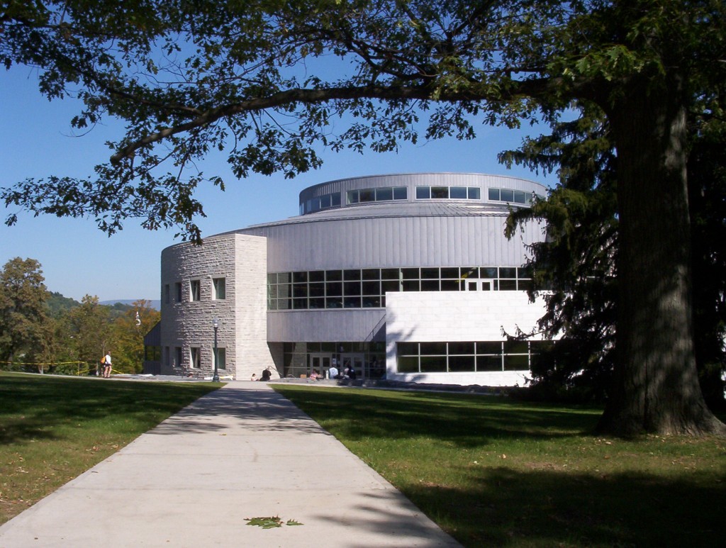 Middlebury College Library