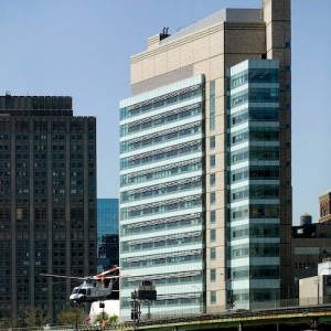 NYU Langone Medical Center Smilow Research Center
-New York, NY