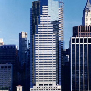 One Financial Square
-New York, NY