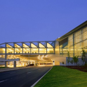 Philadelphia International Airport U.S. Airways Terminal
-Philadelphia, PA