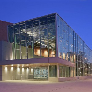 Ramapo College Bradley Center-Mahwah, NJ