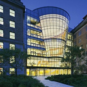 Rockefeller University Collaborative Research Center
-New York, NY