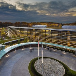 SAP America Headquarters
-Newton Square, PA