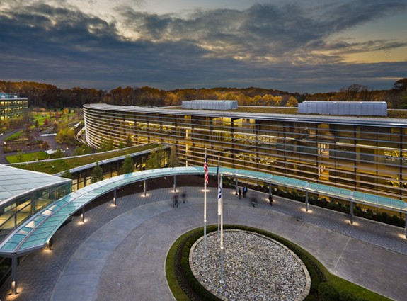 SAP America Headquarters
-Newton Square, PA