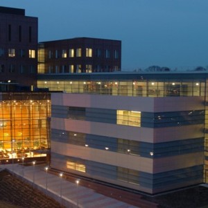 Syracuse University, Martin J. Whitman School of Management
-Syracuse, NY