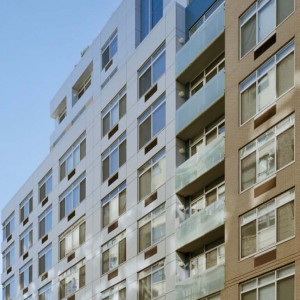 Nexus Condominium
-Brooklyn, NY