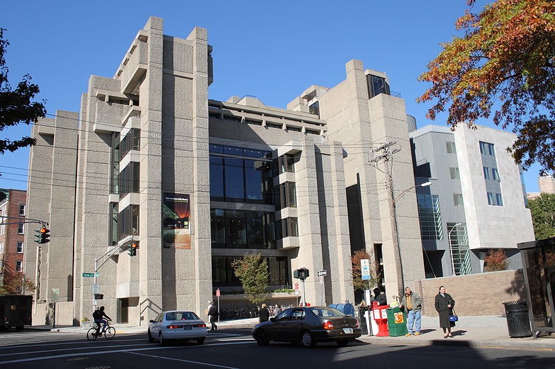 Yale University Paul Rudolph Hall Renovations
-New Haven, CT