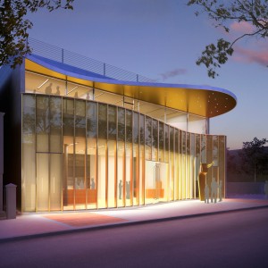 Louis Armstrong House Museum Education Center
-Corona, NY