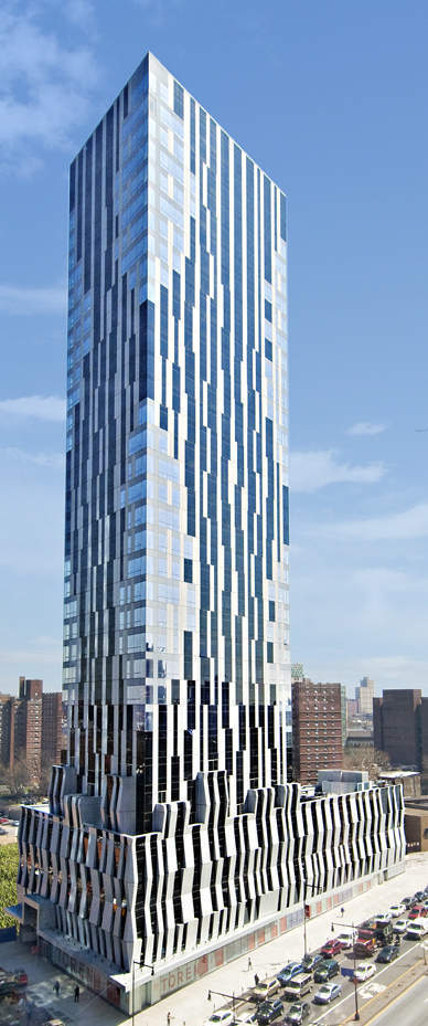 Toren Condominium
-Brooklyn, NY