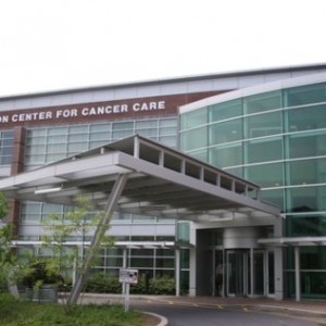 Vassar Brothers Medical Center, Dyson Center for Cancer Care
-Poughkeepsie, NY