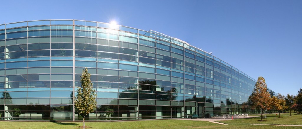SAP USA Headquarters