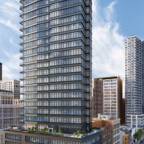 846 6th Avenue – The Noma-New York, NY