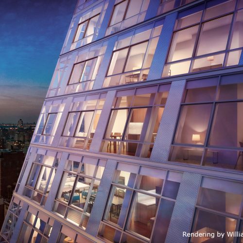 West 35th Street Condominium
-New York, NY
