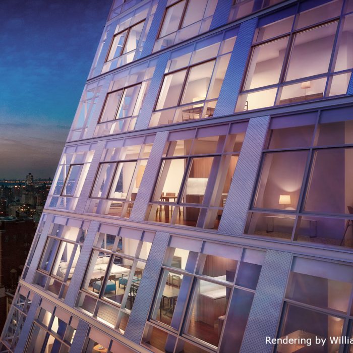 35XV Condominium