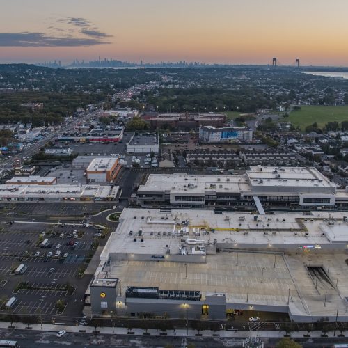 The Boulevard-Staten Island, NY