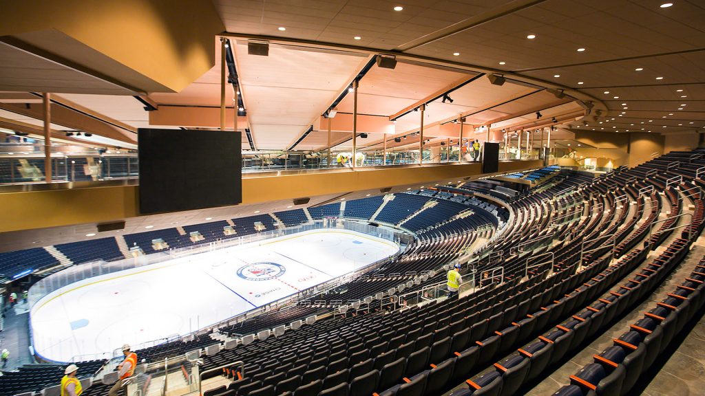 2005 - Madison Square Garden V–The Transformation