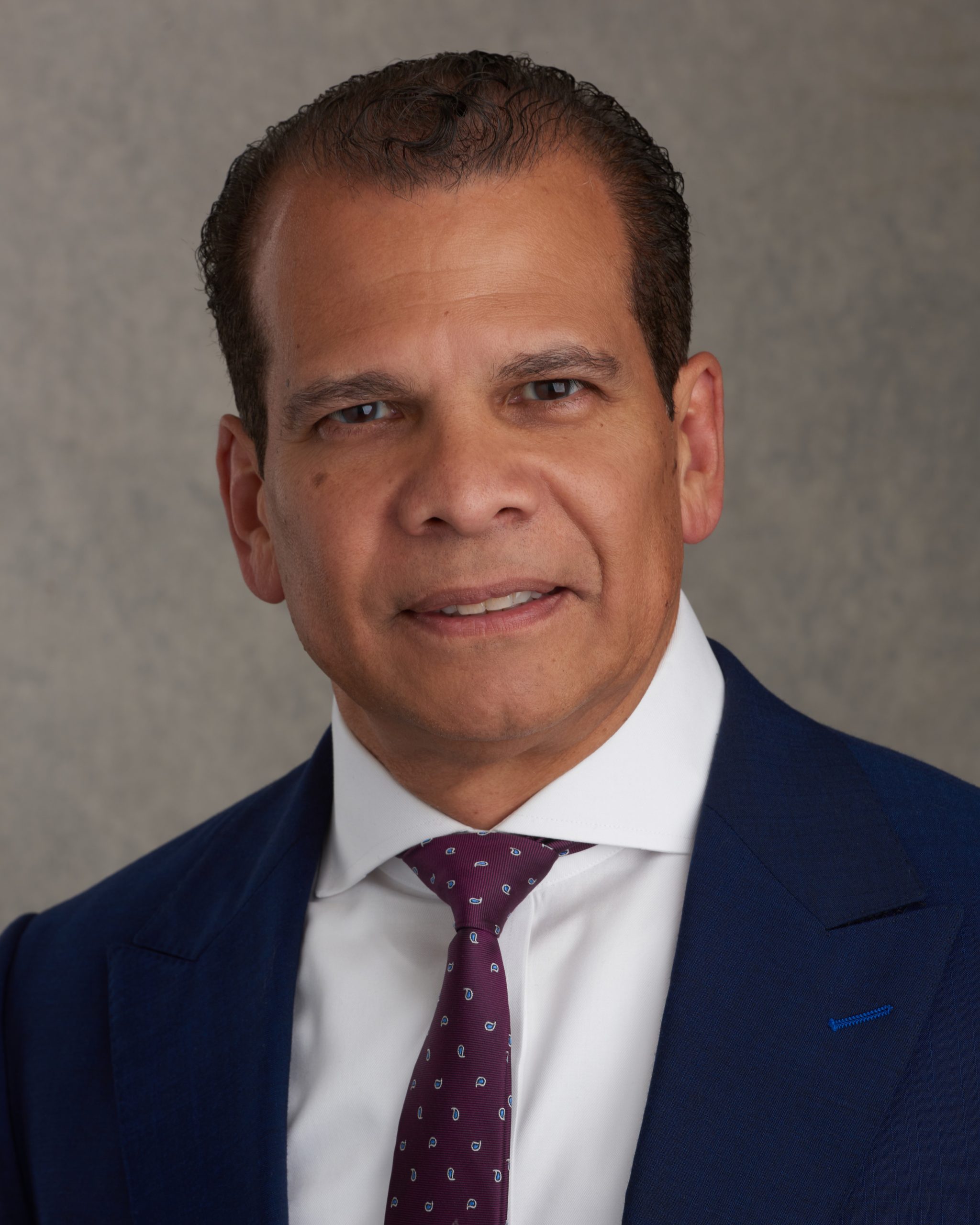 Gustavo Amaris
