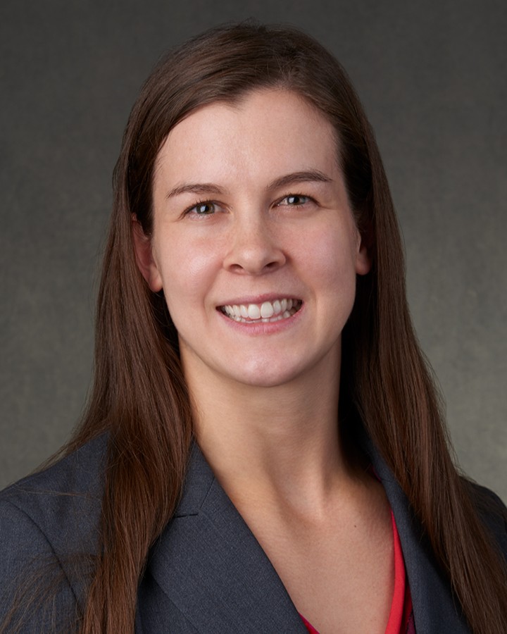Meghan T. Krupka